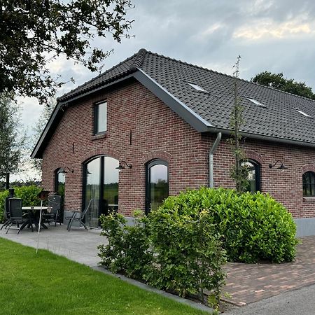 B&B Mijllerzicht Lunteren Buitenkant foto