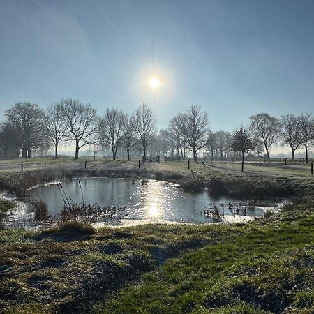 B&B Mijllerzicht Lunteren Buitenkant foto