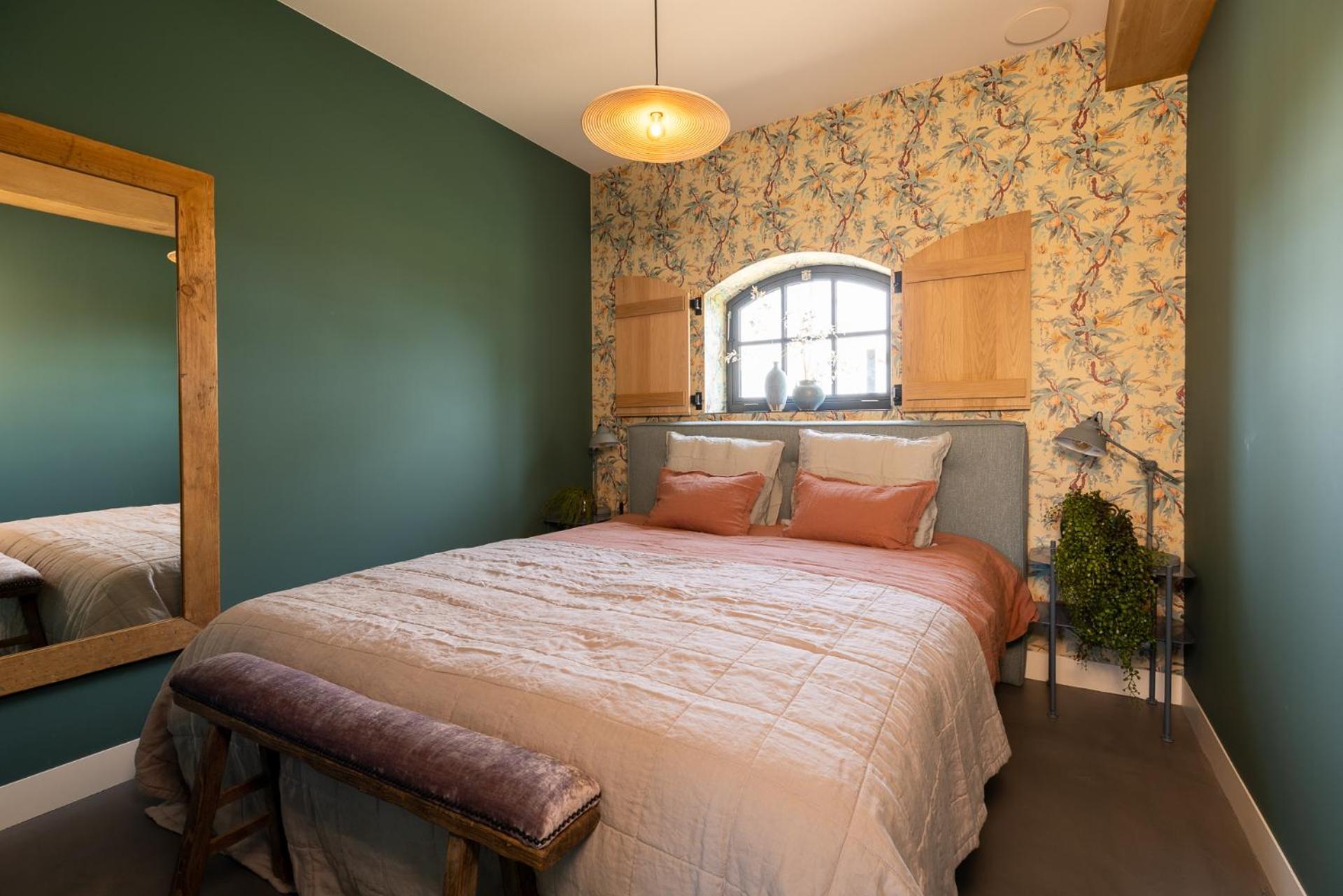 B&B Mijllerzicht Lunteren Buitenkant foto