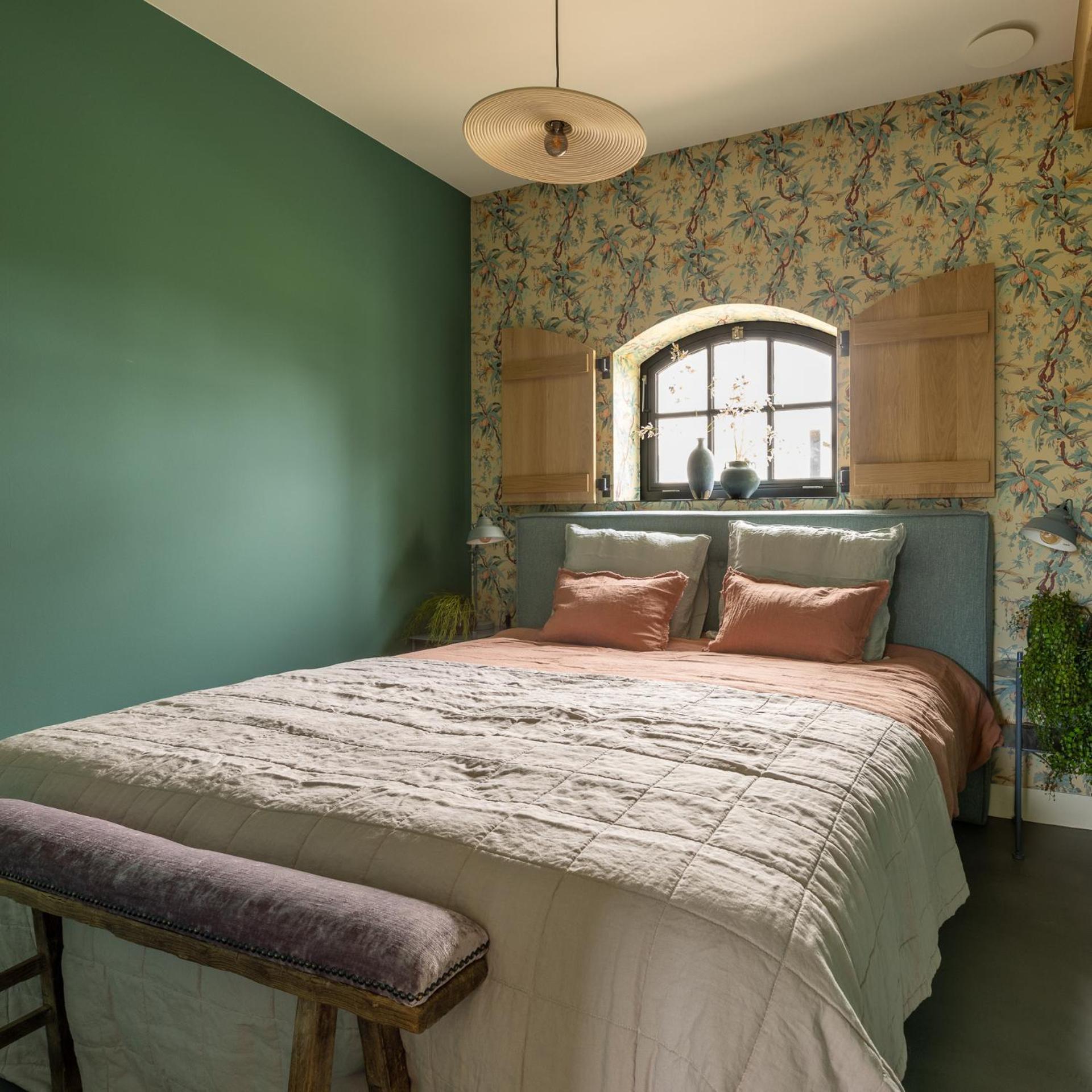 B&B Mijllerzicht Lunteren Buitenkant foto